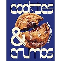 Cookies & Crumbs: Chunky, Chewy, Gooey Cookies for Every Mood Cookies & Crumbs: Chunky, Chewy, Gooey Cookies for Every Mood Hardcover