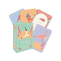 The Yoga Box: 50 asana cards to perfect your poses and shape daily flows