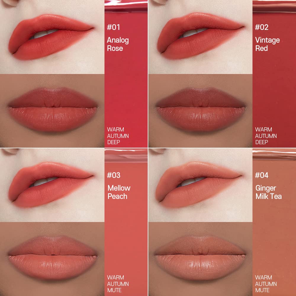 Dior Lip Glow  Balm Swatches and New Formula Comparison  YouTube