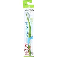Adult Soft Toothbrush with Mailer Assorted Colors