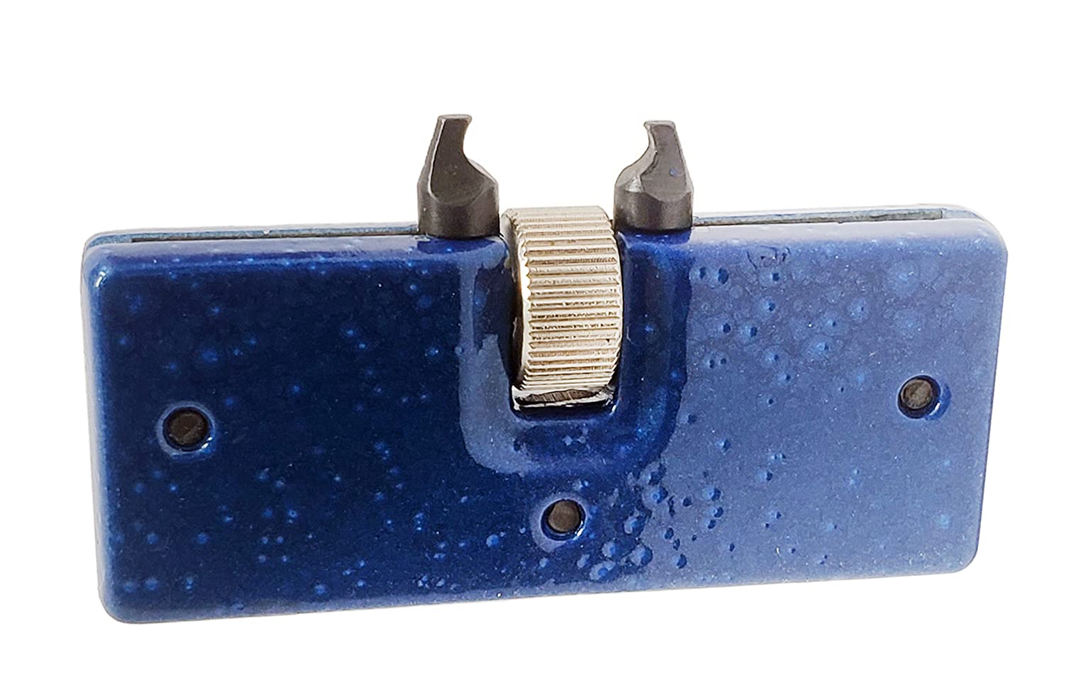 Watch Case Closer Opener works w/ waterproof watches Pocket crab tool case backs