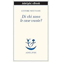 Di chi sono le case vuote? (Italian Edition) Di chi sono le case vuote? (Italian Edition) Kindle Paperback