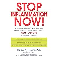 Stop Inflammation Now! Stop Inflammation Now! Paperback Hardcover