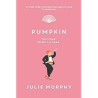 Pumpkin (Dumplin') Pumpkin (Dumplin') Paperback Audible Audiobook Kindle Hardcover Audio CD