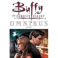Buffy The Vampire Slayer Omnibus Volume 6 Buffy The Vampire Slayer Omnibus Volume 6 Paperback