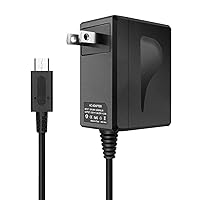 Charger for Nintendo Switch, Fast Travel Charger Compatible with Nintendo Switch/Switch Lite/Switch OLED/Switch Dock