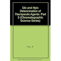 Glc & Hplc Determination