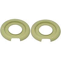 Dorman 926-071 Coil Spring Mount Assembly Kit Compatible with Select Dodge Models, 2 Pack (OE FIX)