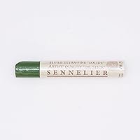 Sennelier Artists' Oil Stick, 38ml, Chromium Oxide Green
