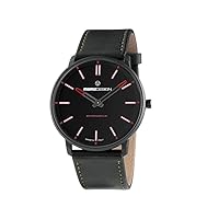 Momo Design Essenziale Sport Quartz watch, Stainless Steel, PVD, 42mm
