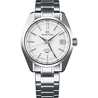 Grand Seiko Heritage High-Intensity Titanium Hi Beat GMT SBGJ211 mens watches