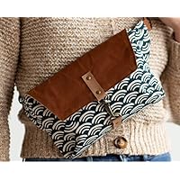Noodlehead Haralson Belt Bag Pattern, Any