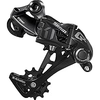 SRAM GX Bicycle Rear Derailleur with 1 x 11 Speed Long Cage