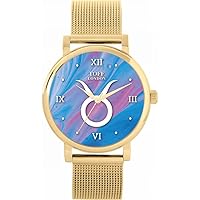 Zodiac Taurus Watch