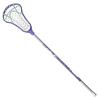 STX Exult Rise Girl's Lacrosse Stick