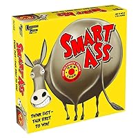 Smart Ass - The Ultimate Trivia Game