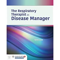 The Respiratory Therapist as Disease Manager The Respiratory Therapist as Disease Manager Paperback eTextbook