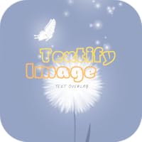 ImageTextify - Text Overlay