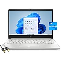 HP Stream 14 Laptop for Business & Student, 14