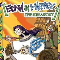 Edna & Harvey - Edna's Breakout [Download] Edna & Harvey - Edna's Breakout [Download] PC Download PC