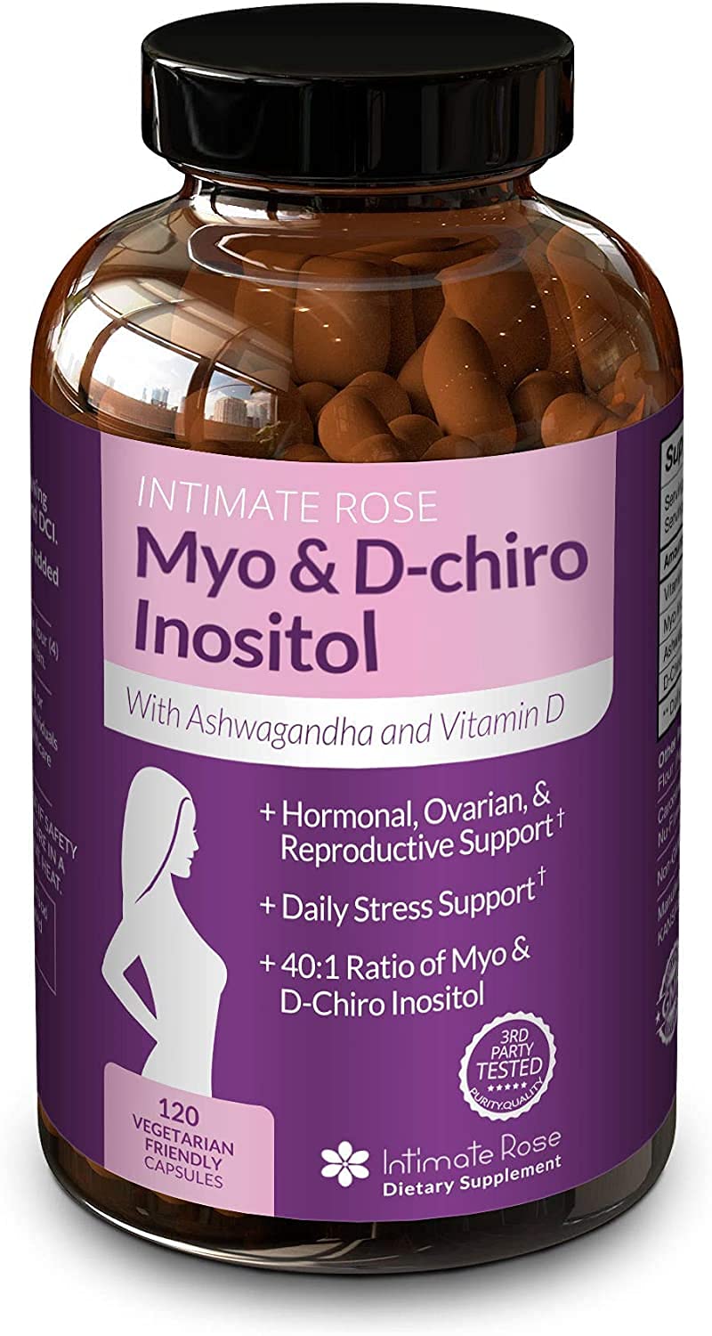 Myo-Inositol: Không chỉ đơn thuần là một loại hóa chất, Myo-Inositol còn là một chất dinh dưỡng quan trọng đóng vai trò giúp cân bằng tâm trạng và hỗ trợ sức khỏe sinh sản. Hãy xem hình ảnh liên quan để hiểu thêm về tác dụng tuyệt vời của Myo-Inositol.