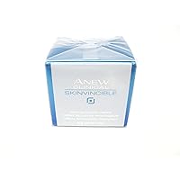 Anew Clinical Skinvincible Deep Recovery Cream Full Size Jar 1.0 OZ ONLY