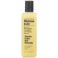 Millcreek Shampoo Biotene H24