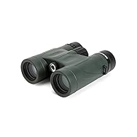 Celestron – Nature DX 10x32 Binoculars – Outdoor and Birding Binocular