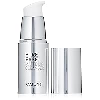 CAILYN Pure Ease Matte Lip Cleanser