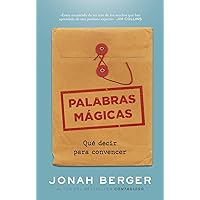 Palabras Mágicas (Magic Words Spanish Edition) Palabras Mágicas (Magic Words Spanish Edition) Paperback Kindle