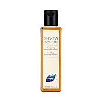 PHYTO Phytonovathrix Fortifying Energizing Hair Loss Thinning Shampoo - New & Improved Phytologist Shampoo, New & Enriched Formula (Packaging May Vary)