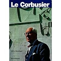 Le Corbusier (Studio Paperback) (French and German Edition) Le Corbusier (Studio Paperback) (French and German Edition) Perfect Paperback