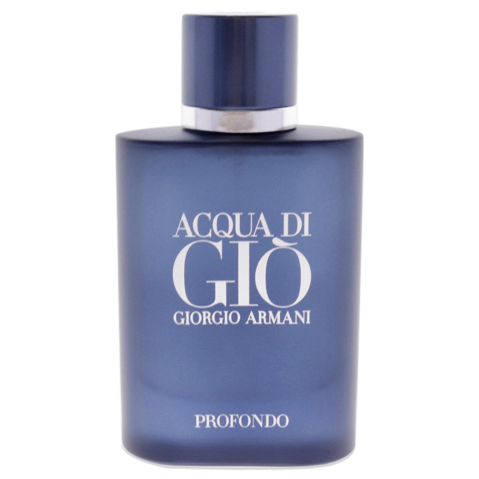 Mua Giorgio Armani Acqua Di Gio Profondo Men EDP Spray  oz trên Amazon  Mỹ chính hãng 2023 | Giaonhan247