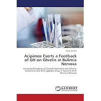 Acipimox Exerts a Feedback of GH on Ghrelin in Bulimia Nervosa: Increased Response of Growth Hormone and Ghrelin to Exercise and Anti-Lipolytic Drug in Patients With Bulimia Nervosa