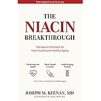 The Niacin Breakthrough The Niacin Breakthrough Kindle Paperback