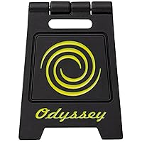 キャロウェイ(Callaway) Odyssey Signboard Marker 24 Men's