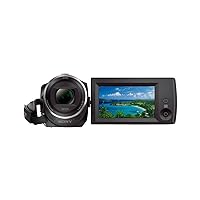Sony HD Video Recording HDRCX440 Handycam Camcorder