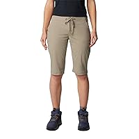 Columbia Women's Anytime Outdoor Long Short