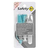 Safety 1st Grow-with-Me Medicine Set