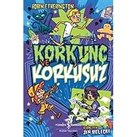 Korkunç ve Korkusuz (Turkish Edition)