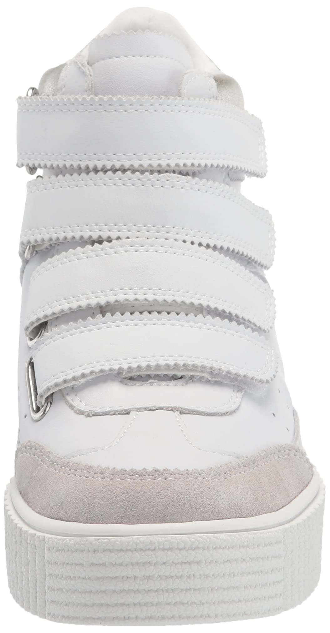 STEVEN by Steve Madden Women's Chevvie Sneaker