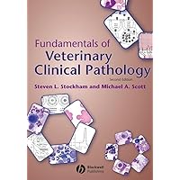 Fundamentals of Veterinary Clinical Pathology Fundamentals of Veterinary Clinical Pathology Hardcover eTextbook