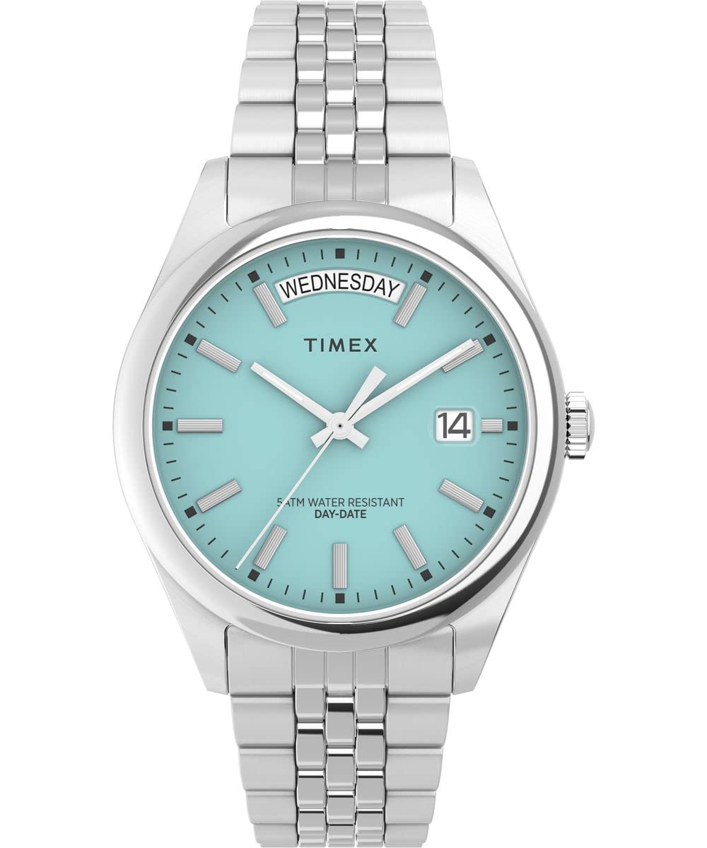 Timex Women's Legacy 36mm Watch