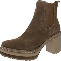 Steve Madden Women's Lexa Ankle Boot