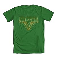 SG Atlantis Men's T-Shirt