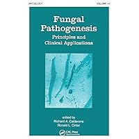 Fungal Pathogenesis Fungal Pathogenesis Paperback Hardcover