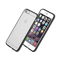 Incipio Apple iPhone 6 Plus/6S Plus Octane Case - Frost and Black