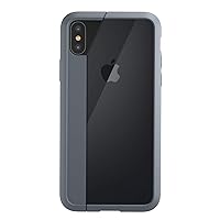 Element Case Illusion Drop Tested case for iPhone XS/X - Grey (EMT-322-191EY-03)
