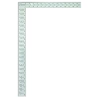 Irwin Tools 1794448 16-Inch X 24-Inch Aluminum Framing Square