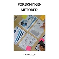 Forskningsmetoder (Swedish Edition)